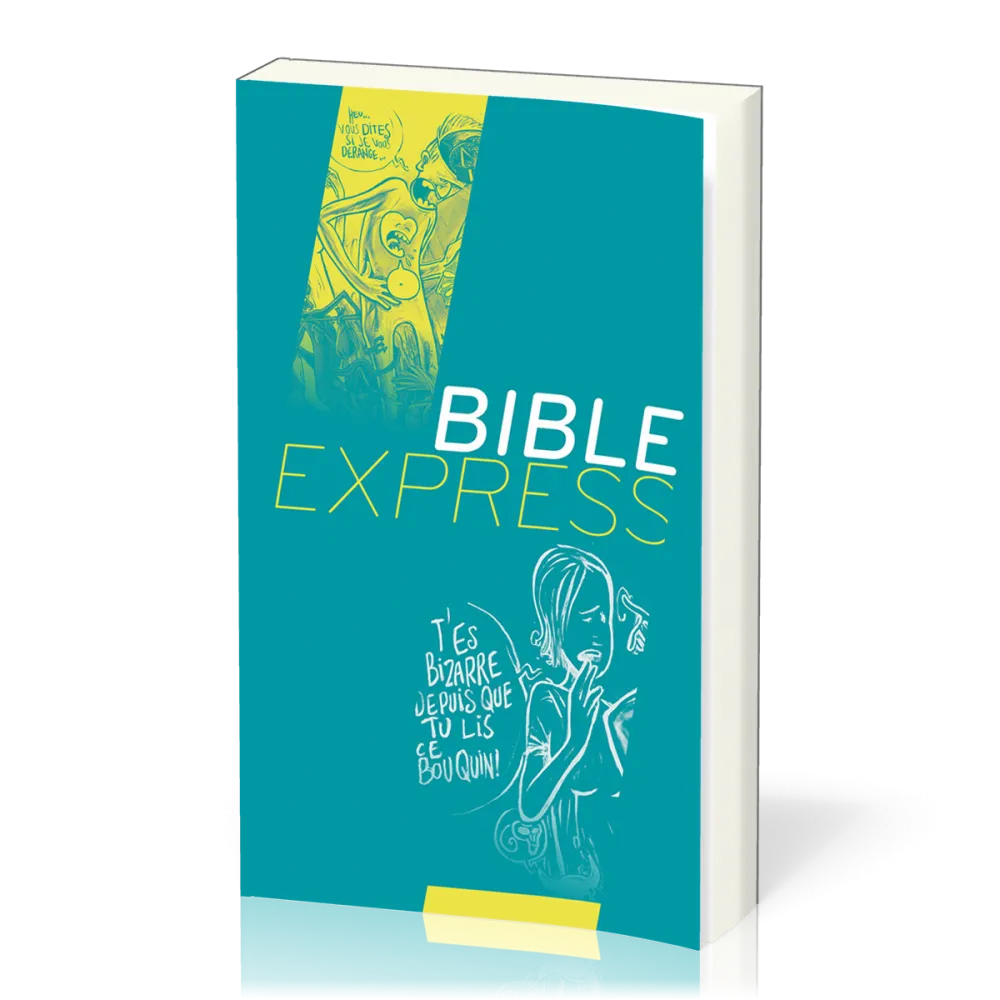 Bible Express