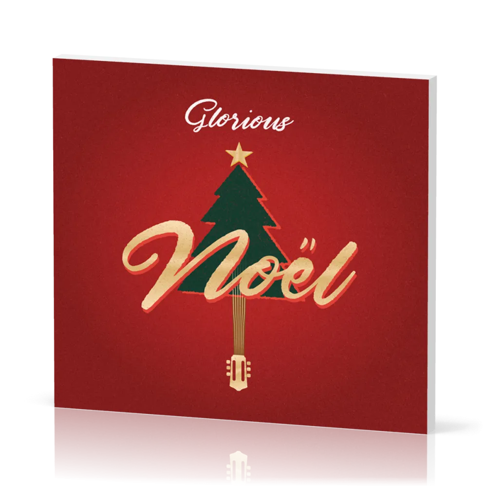 Noël CD