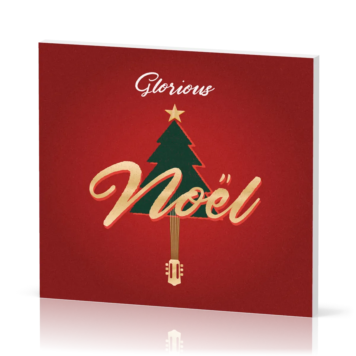 Noël CD