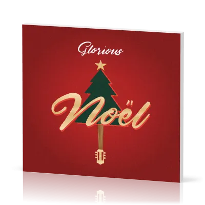 Noël CD