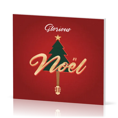 Noël CD