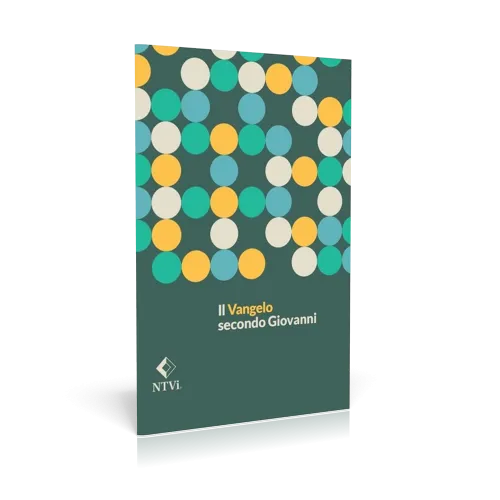 Italien, évangile de Jean, Nuova Traduzione Vivente