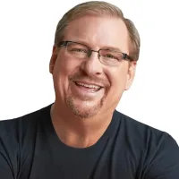 Warren Rick