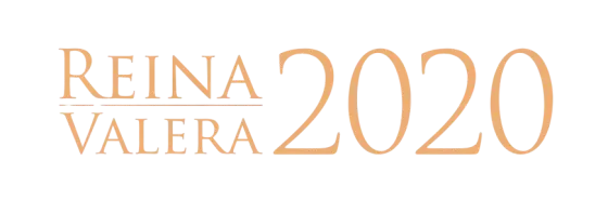  Reina-Valera 2020