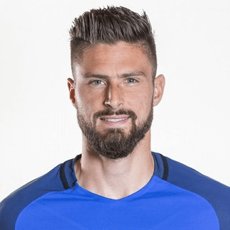 Giroud Olivier