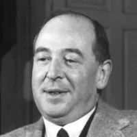 Lewis Clive Staples