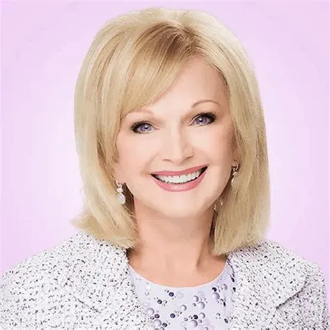 Stormie Omartian