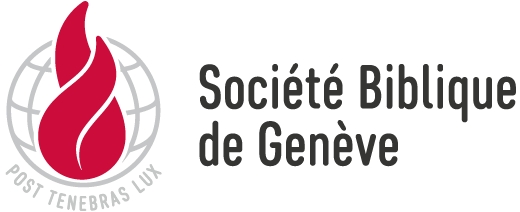 Société Biblique de Genève