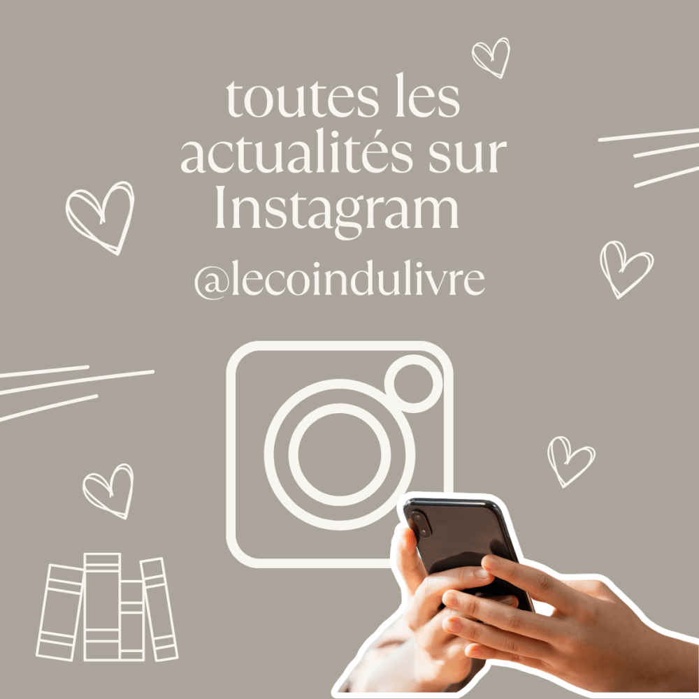  Suivez-nous ! 🤳🏻 
 (cliquez ici) 